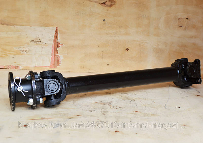 Купити Кардан МТЗ-82 з обгінною муфтою. Білорусь, ціна 1900 грн - Prom ...