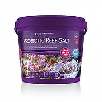 Соль рифовая с пробиотиками Aquaforest Probiotic Reef Salt 22кг (730051)
