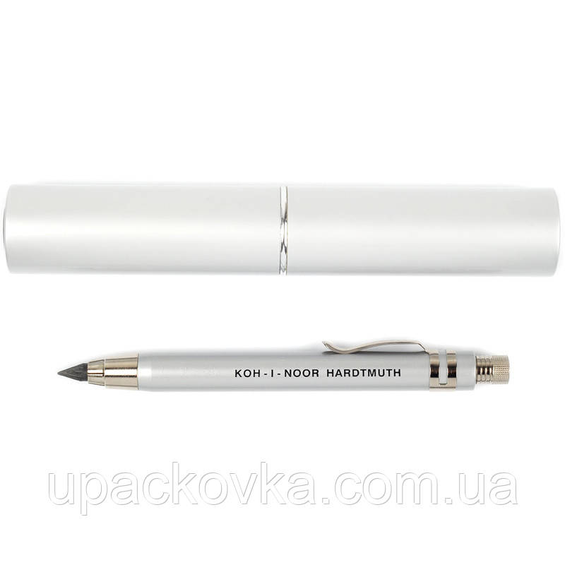 Цанговий олівець 5.6 мм, 5359 металевий корпус KOH-I-NOOR
