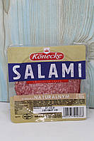Салямі нарізка Salami Konecke 150г