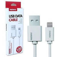 USB Кабель REMAX fast charging Iphone 5/5S/6/6+