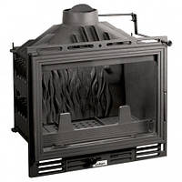 Каминна топка UNIFLAM 600 З ШИБЕРОМ