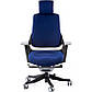 Офісне крісло Special4You WAU NAVYBLUE FABRIC (000002731), фото 3