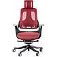 Офісне крісло Special4You WAU DEEPRED NETWORK (000002728), фото 2