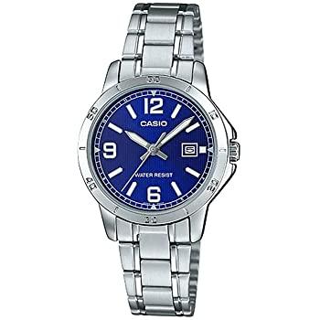 Годинник жіночий Casio LTP-V004D-2B