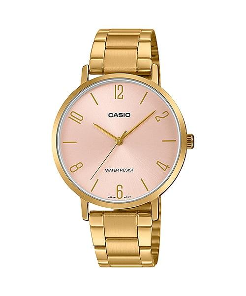Годинник Casio LTP-VT01G-4B