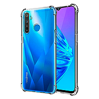 Противоударный чехол на Realme 6i