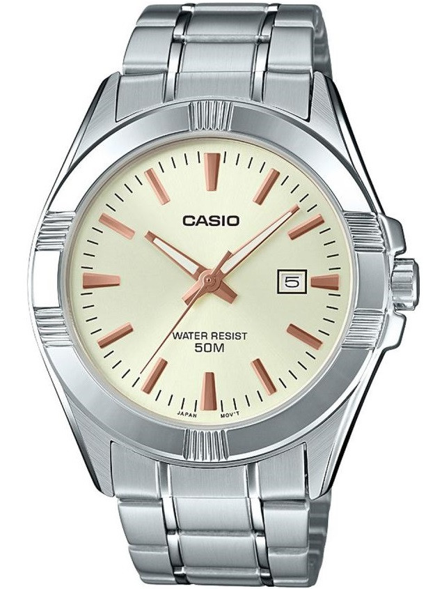 Годинник Casio MTP-1308D-9A