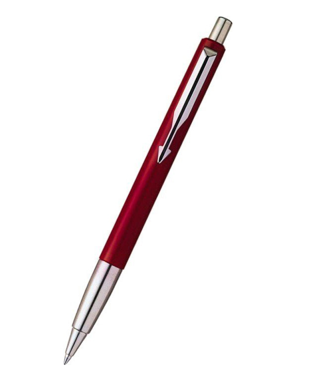 Ручка кулькова PARKER Vector Standart New Red BP