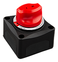 Вимикач батареї Battery switch on/off 275A до 48В 275А VBS127010010 Victron Energy