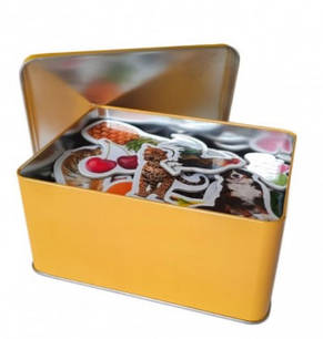 Набір магнітів для розвитку дитини, фото 2