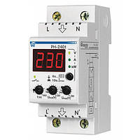 Реле напруги РН-240t Новатек Електро