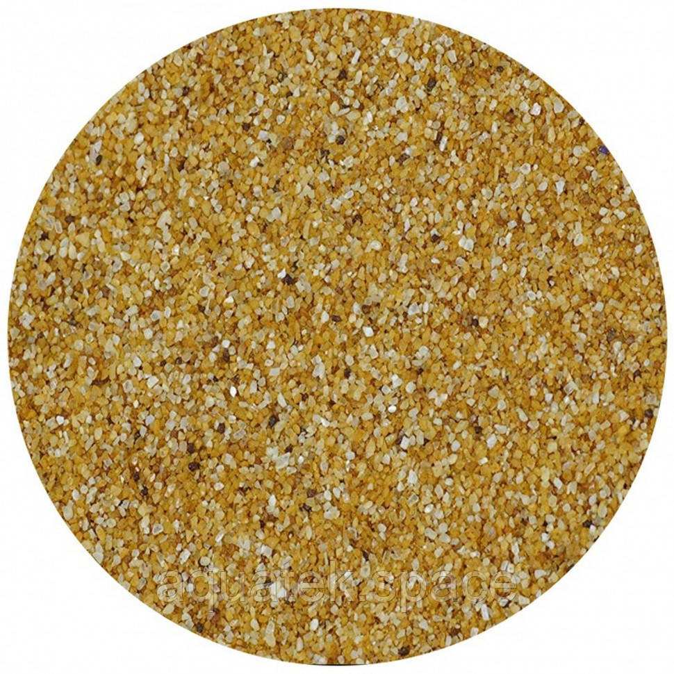 Пищевой песок для рептилий Komodo CaCo3 Sand Caramel 4кг (U46058) - фото 2 - id-p1498816052