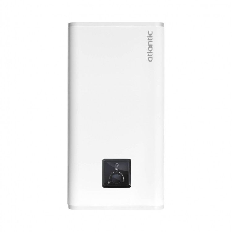 Бойлер електричний Atlantic Vertigo Steatite Essential 100 MP-080 2F 220E-S