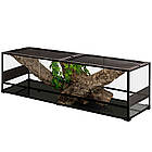 Тераріум Repti-Zoo Terrarium Giant RK0229 180Х60Х45см (RZ-RK0229)