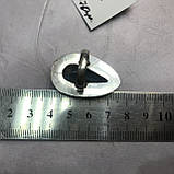 Апатит кільце крапля з натуральним апатитом 16,5 розмір Індія!, фото 8