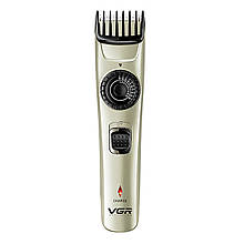 Машинка для стрижки VGR V-031