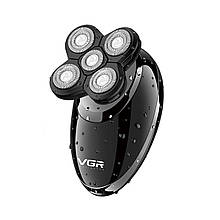 Бритва VGR V-302