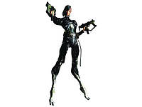 Фігурка Deus Ex Human Revolution Yelena Fedorova (Square Enix, висота 29см)