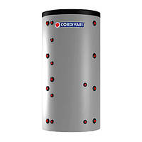 Буферна ємність Cordivari PUFFER 1 VB 300 л (з ізоляцією)