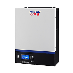 ДБЖ NetPRO Proton 5000