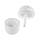 Зволожувач повітря ультразвуковий Humidifier білий, портативний паровий зволожувач | увлажнитель воздуха, фото 4