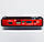 Радіо з MP3 плеєром від флешки, Golon RX-2277, Червоний, c USB + microsd і акумулятором, фото 4