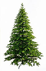 Ялина лита Карпатська кмітливість люкс зелена 2,1 М