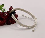 Браслет із натурального бурштину куля, браслет із бурштину, фото 3