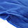 Теплий плед з рукавами Snuggie Синій 180x140 см, ковдра з рукавами Снаггі | теплый плед с рукавами, фото 4