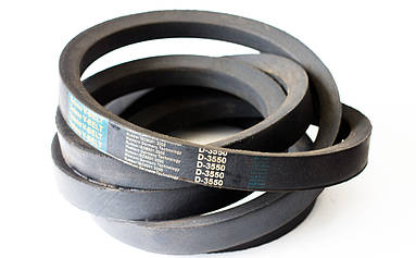 Ремінь Д(Г)-3550