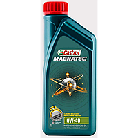 Масло моторное полусинтетическое CASTROL Magnatec A3/B4 10w40 1л 138341