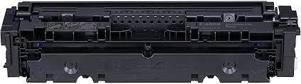 КАРТРИДЖ ОРІГІНАЛЬНИЙ CANON 046 BLACK З ЗАПРОБОКИЙ