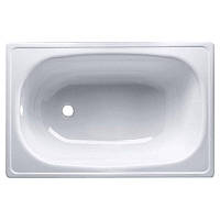 Сталева ванна 105*70 см BLB EUROPA з ніжками