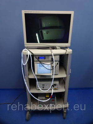 STRYKER 1188 HD Tower Arthroscopy Video System, фото 1