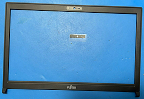 Fujitsu LifeBook E756 Корпус B (рамка матриці) б/в
