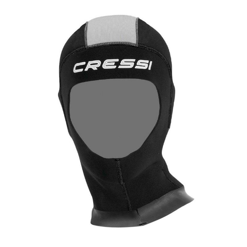 Шолом CRESSI Standart 5 мм для гідрокостюма