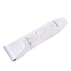 Машинка для стрижки собак Geemy GM 634 / Машинка для грумінгу домашніх улюбленців, фото 3