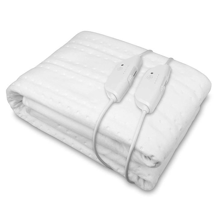 Електропростинь Medisana HU 676 Kingsize 150 x160 см