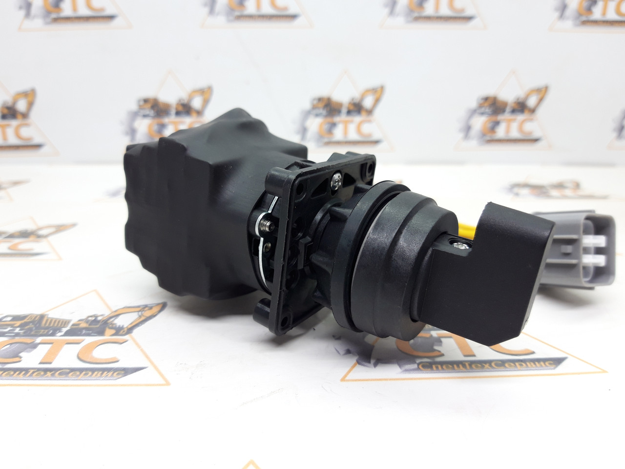 Перемикач крабового ходу на JCB 3CX, 4CX номер: 701/42700, фото 1