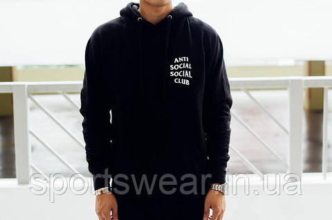 ASSC Anti social social club Mind Games ID 1498931234 913 Prom.ua