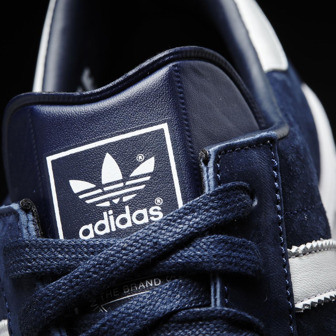 adidas hamburg collegiate navy