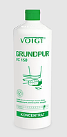 GRUNDPUR VC150 — мийний засіб для глибокого очищення сильно забруднених поверхонь, 1 л