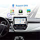 Штатна магнітола (2019) TOYOTA COROLLA Android 10.1-2+16GB, фото 4
