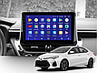 Штатна магнітола (2019) TOYOTA COROLLA Android 10.1-2+16GB, фото 9