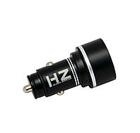 Зарядка для телефона в авто Car Charger HZ HC7 3.1A, автомобильное зарядное устройство для телефона (GK)