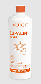 EUPALIN VC350 — засіб для миття та полірування підлог, 1 л