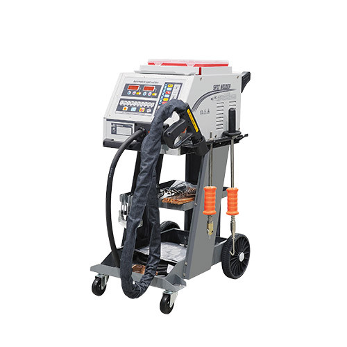 Спотер 380V, 5200A GI12114-380 GIKRAFT, фото 1