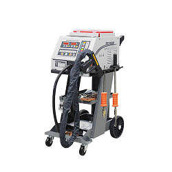 Спотер 220V, 5200A GI12114-220 GIKRAFT