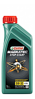 Масло моторное синтетическое CASTROL MAGNATEC STOP-START A3/B4 5w30 1л 197204